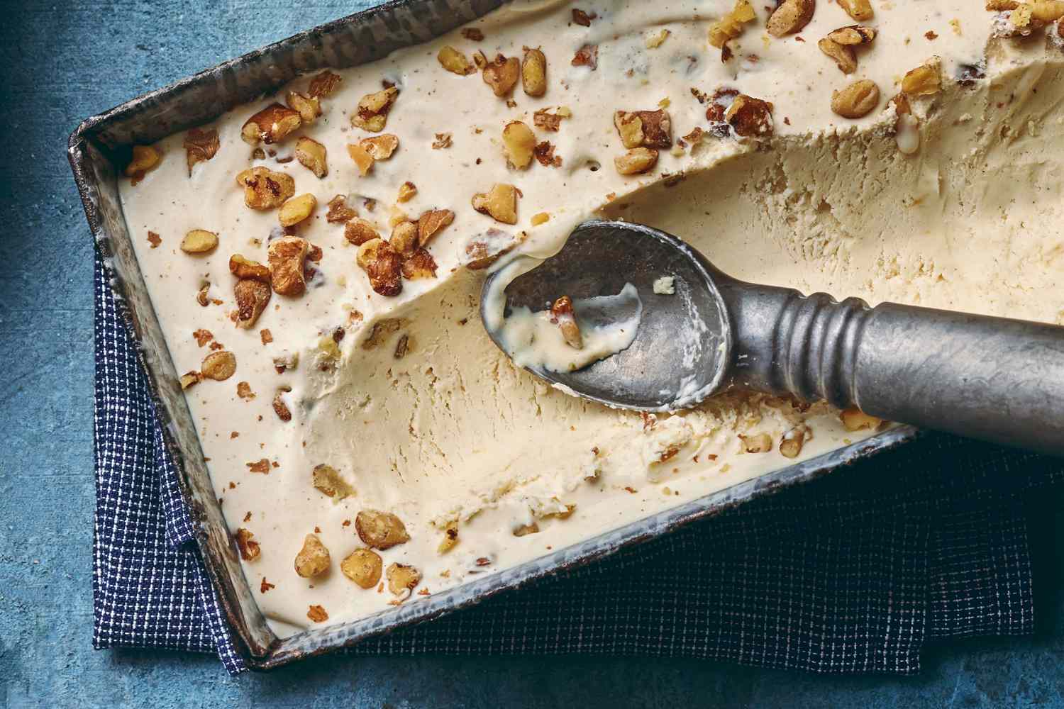 Beyond Vanilla: Why Black Walnut Ice Cream is the Ultimate Soulful Treat
